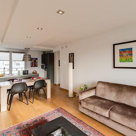 Le Kaliste - Apartment For 4 People Garage Annecy Eksteriør billede